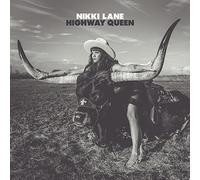 Lane, Nikki - Highway Queen [Import]