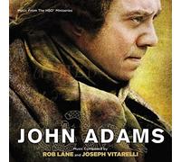 Lane - Ost/John Adams [Import]