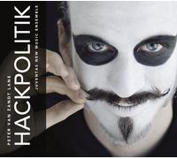 LANE PETER VAN ZANDT Hackpolitik (CD)