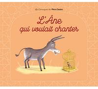 L'Âne qui voulait chanter