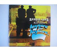 Lane Ronnie & Change Slim - for Anymore-Spec. Ed [Import]