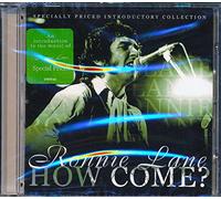 Lane Ronnie - How Come?