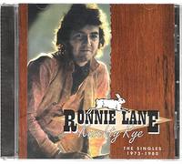 Lane, Ronnie - Kuschty Rye 1973-80 [Import]