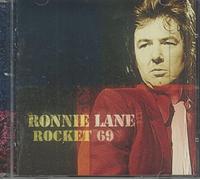 Ronnie Lane – Rocket 69 – Pilot