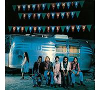 LANE, RONNIE / SLIM CHANCE - One for the Road