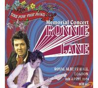 Lane, Ronnie.=trib= - Ronnie Lane Memorial..