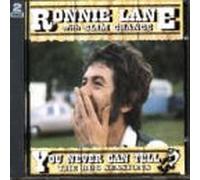 Lane,Ronnie - You Never Can Tell [Import]