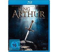 Lane,Sara Malakul - King Arthur and the Knights of the Round Table [Blu-ray]