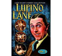 Lane Silent Comedy Collection: Volume 2