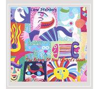 Lane Steinberg - Return of Noel Coward's Ghost