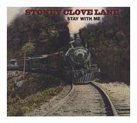 Lane, Stoney Clove - Stay with Me