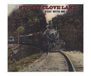 Lane, Stoney Clove - Stay with Me