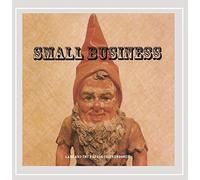 Lane & The Badass Chickenbones - Small Business