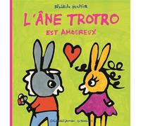L'ANE TROTRO EST AMOUREUX