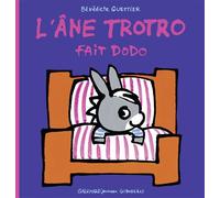 L'ANE TROTRO FAIT DODO