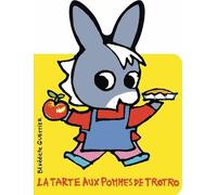 L'ane Trotro - La Tarte Aux Pommes De Trotro
