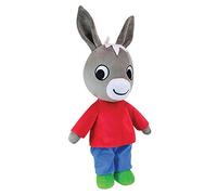 L'ANE TROTRO Peluche +/- 60 cm