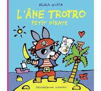 L'ane Trotro - Petit Pirate
