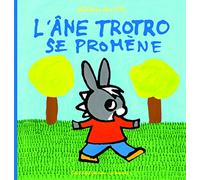 L'ane Trotro - L'âne Trotro Se Promène