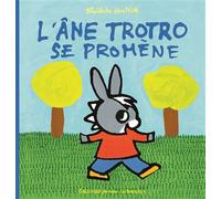 L'ANE TROTRO SE PROMENE
