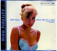 Lane - Where There's a Man [Import]