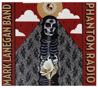 Lanegan, Mark -Band- - Phantom Radio