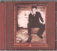 Lanegan Mark - Field Songs