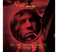 Lanegan, Mark - Has God Seen My Shadow