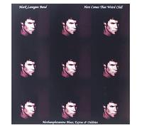 LANEGAN,MARK - Here Comes That Weird Chill (Methamphetamine Blues, Extras & Oddities) (Pink Vinyl) (Rsd) [VINYL]