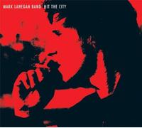 Lanegan,Mark - Hit the City-7"