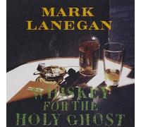 Whiskey for the holy ghost CD