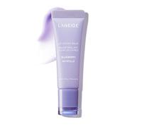 LANEIGE Baume à lèvres brillant à la myrtille : hydratant, brillant, léger, hydratant et teinté au beurre de karité