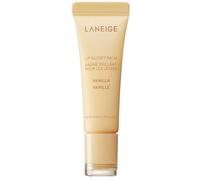 LANEIGE Baume l vres clatant la vanille : Hydrate, brillant, l ger, hydrate et teint avec du beurre de karit