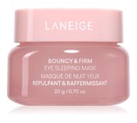 LANEIGE Bouncy & Firm Eye Sleeping Mask masque contour yeux 20 ml