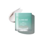 LANEIGE Cica Sleeping Mask: Masque de sommeil coren pour peaux sensibles pour une hydratation apaisante et une rparation des barrires