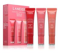 LANEIGE Glaze Craze Tinted Lip Serum baume à lèvres teinté conditionnement avantageux