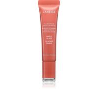 LANEIGE Glaze Craze Tinted Lip Serum baume à lèvres teinté teinte Maple Glaze 12 g