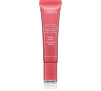 LANEIGE Glaze Craze Tinted Lip Serum baume à lèvres teinté teinte Peach Glaze 12 g