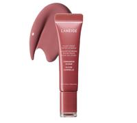 Laneige Glaze Craze Tintled Lip Serum Cinnamon Sugar: Hydratation nourrissante repulpante avec polypeptide