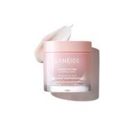 LANEIGE Hüpfende und feste Schlafmaske: Revitalisieren, glatt, Pfingstrosen und Kollagen-Komplex, Barriere-Boosting Hydration