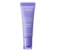 LANEIGE Lip Glowy Balm baume à lèvres qui procure hydratation et brillance teinte Blueberry 10 g