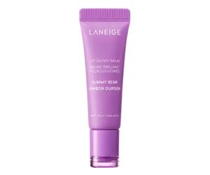 Laneige Lip Glowy Balm 10g Gummy Bear
