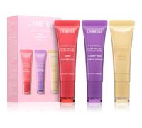 LANEIGE Lip Glowy Balm baume à lèvres conditionnement avantageux