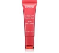 LANEIGE Lip Glowy Balm baume à lèvres qui procure hydratation et brillance teinte Berry 10 g