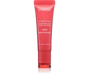 LANEIGE Lip Glowy Balm baume à lèvres qui procure hydratation et brillance teinte Berry 10 g