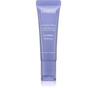 LANEIGE Lip Glowy Balm baume à lèvres qui procure hydratation et brillance teinte Blueberry 10 g