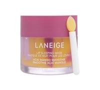 LANEIGE - Lip Sleeping Mask Acai Mango Smoothie 20g