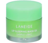 LANEIGE Lip Sleeping Mask Apple Lime Masque 20 g