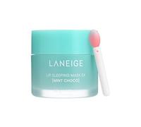 LANEIGE - Lip Sleeping Mask EX - 3 Types 2025 Version - Mint Choco