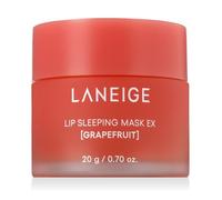 Laneige Lip Sleeping Mask EX (Grapefruit) 20 g